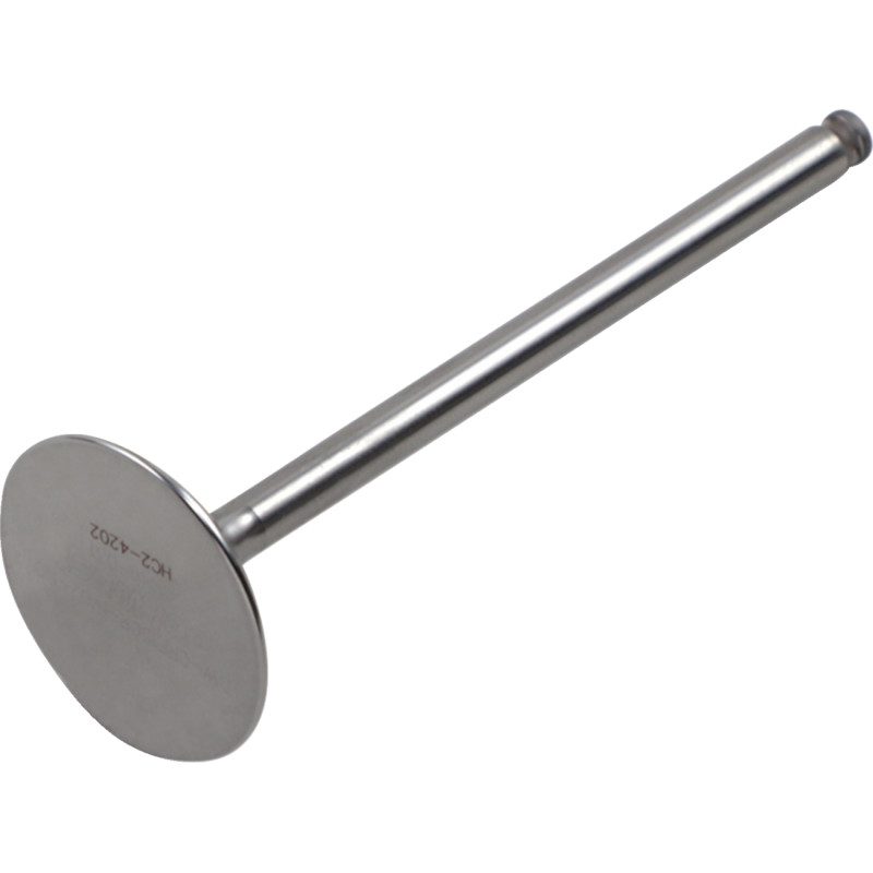 DEL WEST Titanium Engine Valve - Image 40