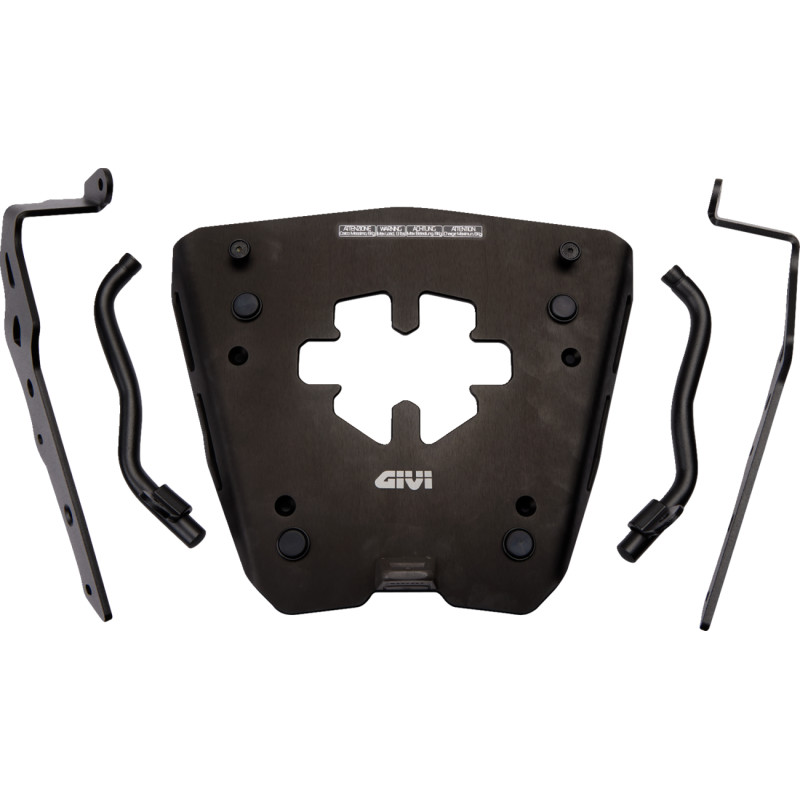 GIVI Rear Rack - Image 10
