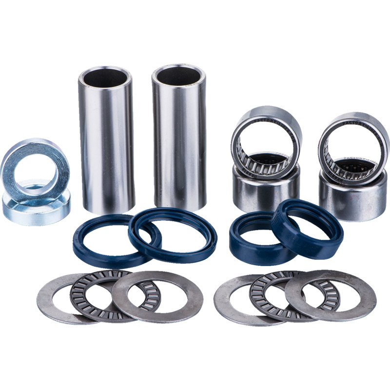 FACTORY LINKS Swingarm Bearing Kit - Image 5