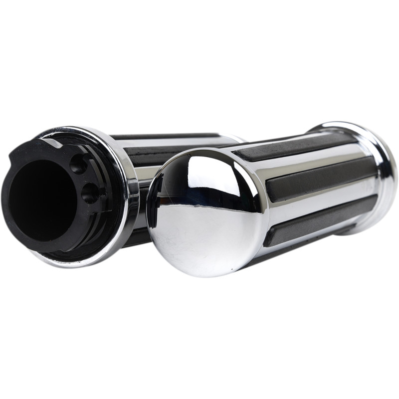 G2 ERGONOMICS CORP. Quick-Turn Throttle System with Grip - Image 4