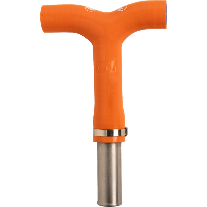 MOOSE OFFROAD OEM Radiator Hose Kit - Image 2