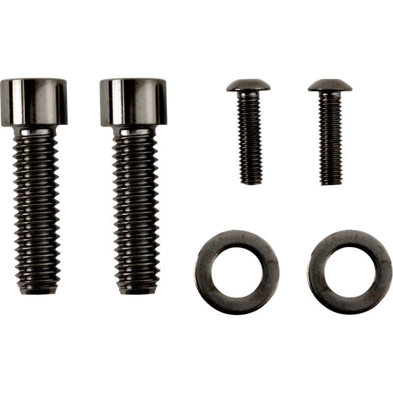 DRAG SPECIALTIES M-Eight Bolt Kit - Image 33