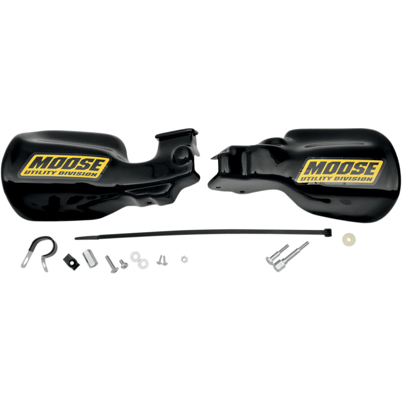 MOOSE OFFROAD Contoured Handguards - Image 2