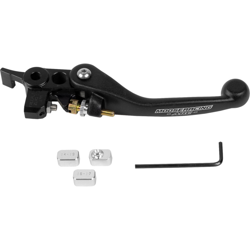 MOOSE OFFROAD ARC Power Lever - Image 3