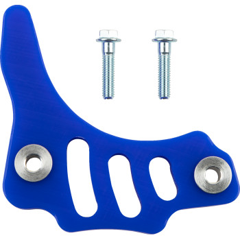 2009-2025 Yamaha YFZ 450R 4x2 Blue ATV Case Saver T.M. Designworks