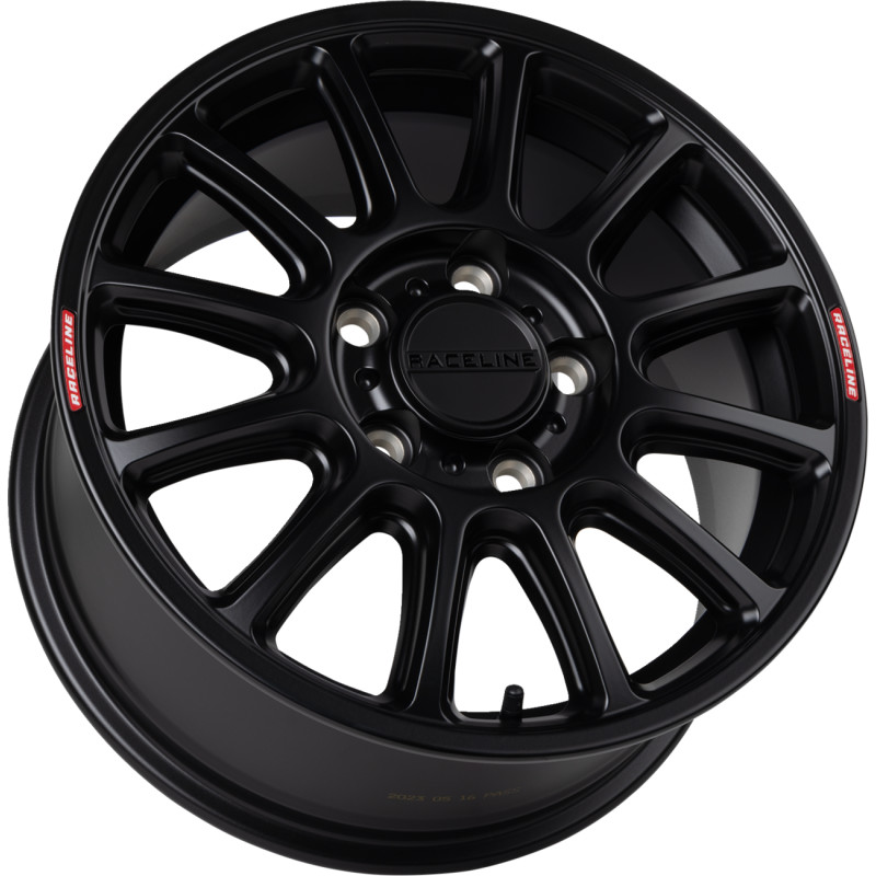 RACELINE WHEELS Alpha Wheel