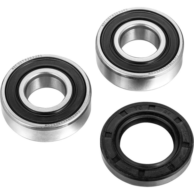 FACTORY LINKS Wheel Bearing Kit - Image 88