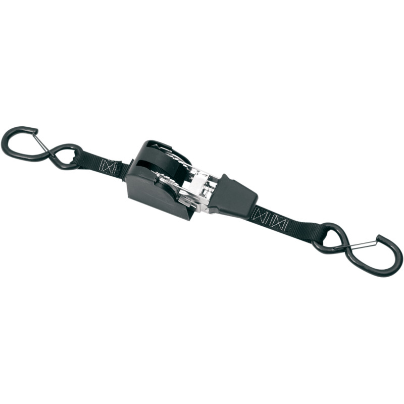 POWERTYE MFG. Retractor-1 Tie-Downs