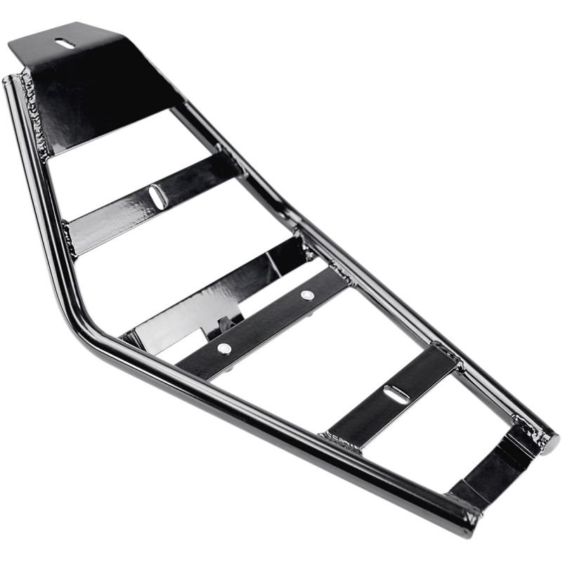 SADDLEMEN Easy Mount Hoop for Tracker Tail Section-XL