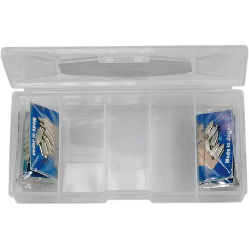 K&L SUPPLY Mikuni Shop Float Needle Kit