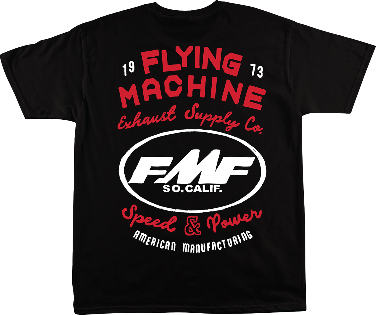 FMF Momentum T-Shirt