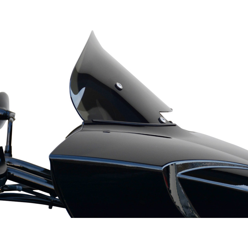 WIND VEST Gun Smoke Windscreen - Image 5