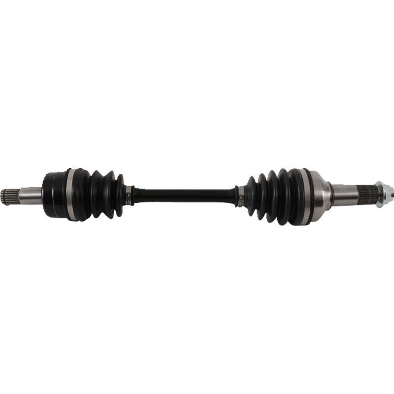 MOOSE OFFROAD Complete Axle Assembly - Image 168
