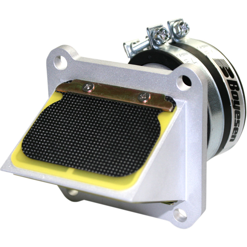 BOYESEN Rad Valve Reed Cage Assembly - Image 6