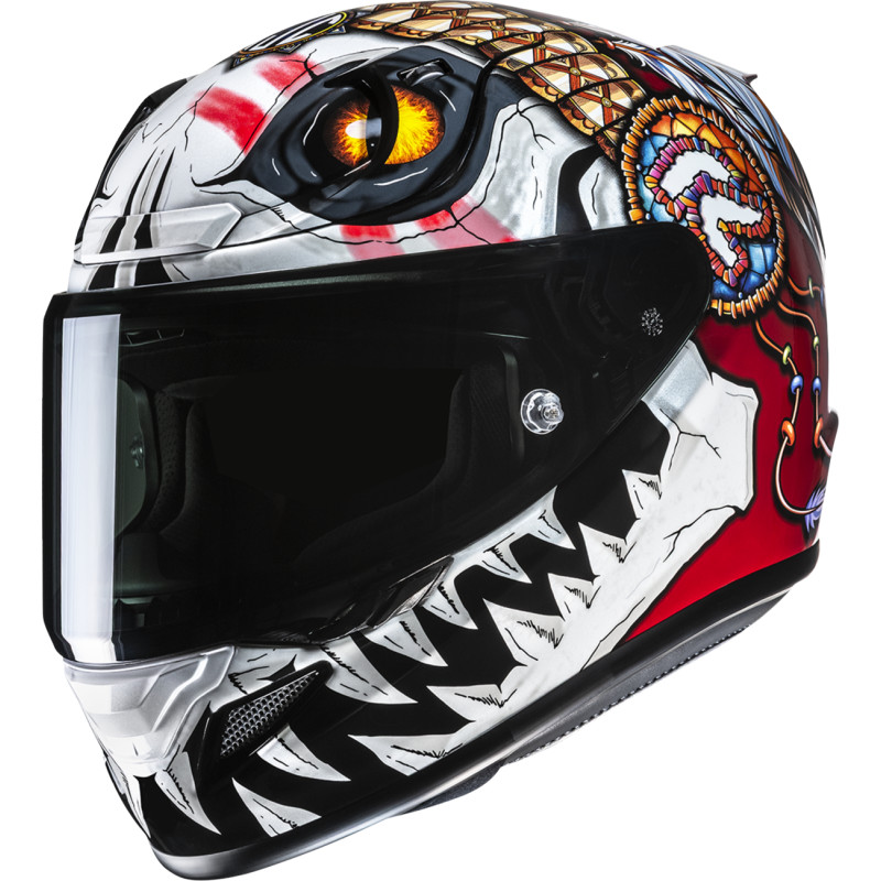 HJC RPHA 12N Kepina Helmet