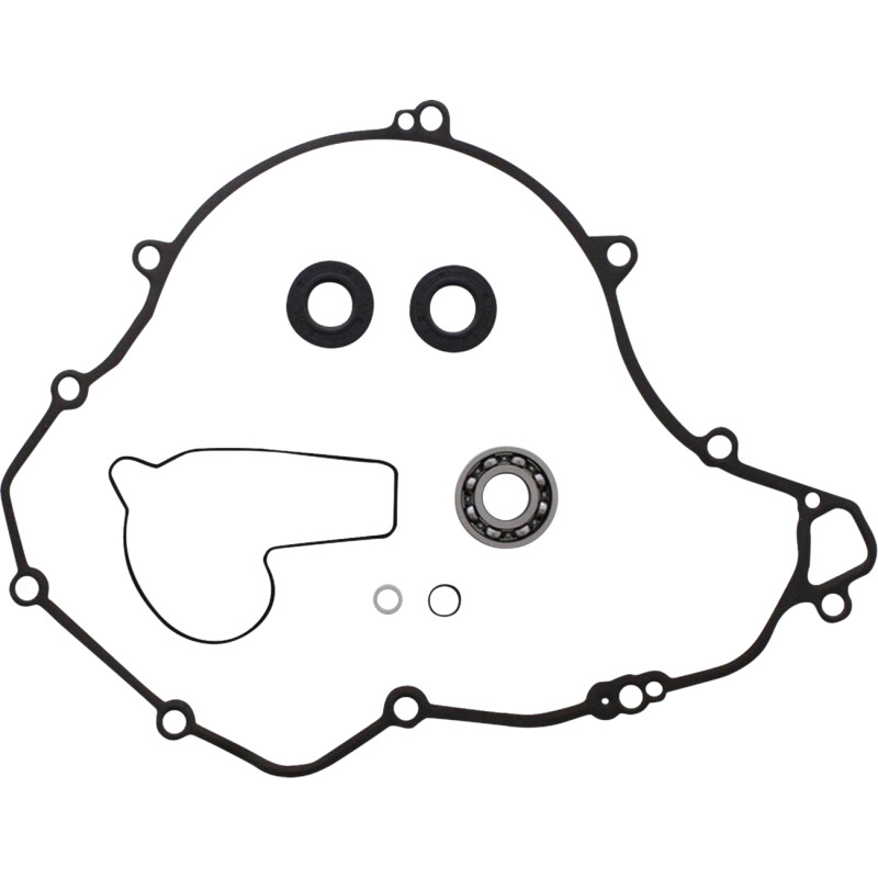 MOOSE OFFROAD Water Pump Rebuild Kit - Image 7