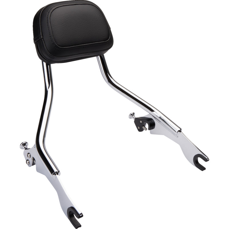 COBRA Short Detachable Backrest