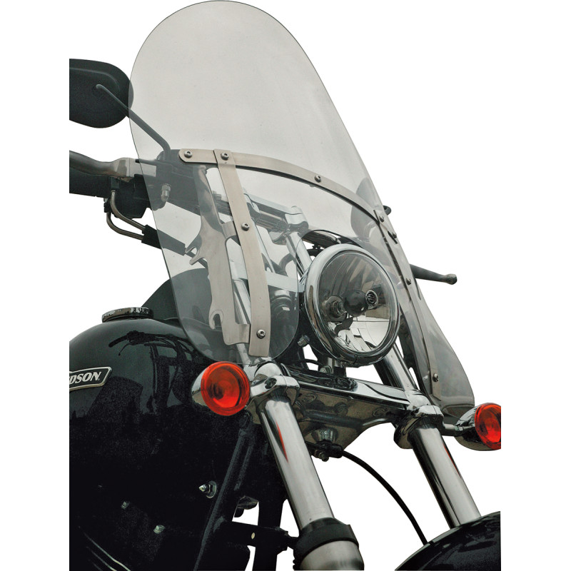 KLOCK WERKS Billboard Flare® Windshield
