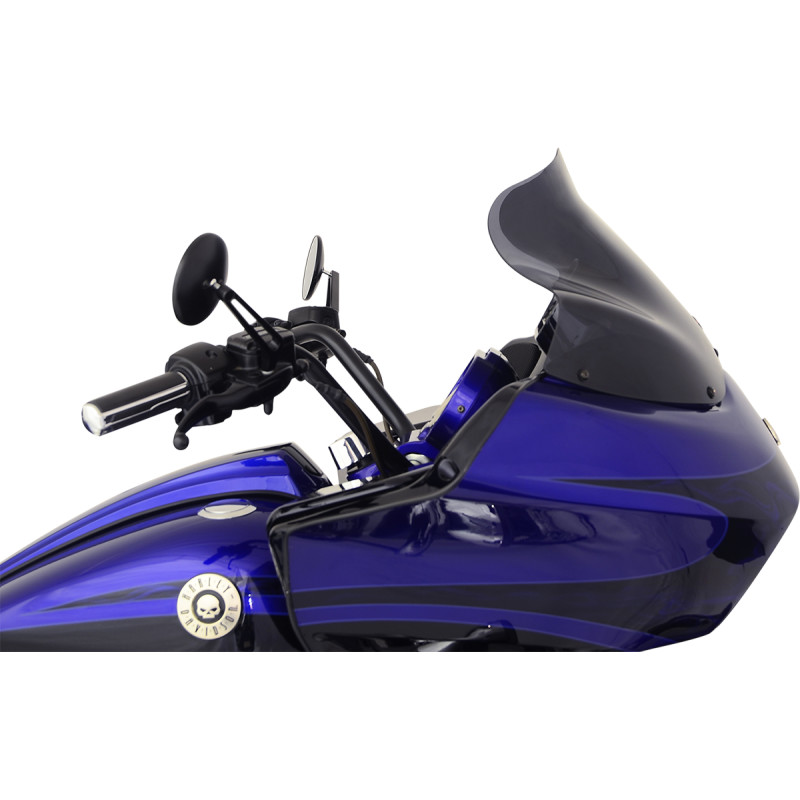 KLOCK WERKS Sport Flare® Windshield - Image 4