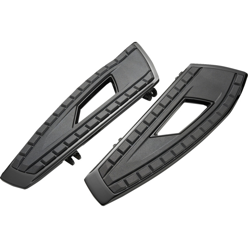 CIRO Chicane™ Floorboards