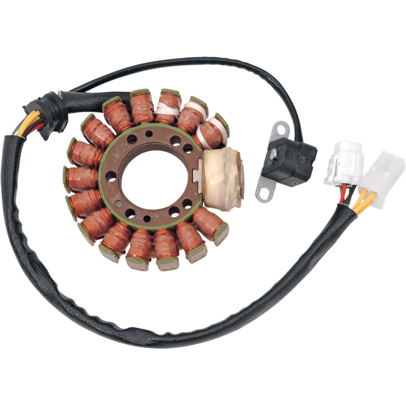 RICK'S MOTORSPORT ELECTRIC Stator for Yamaha - Image 9