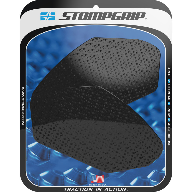 STOMPGRIP Icon Profile Traction Pad Tank Grips - Image 9