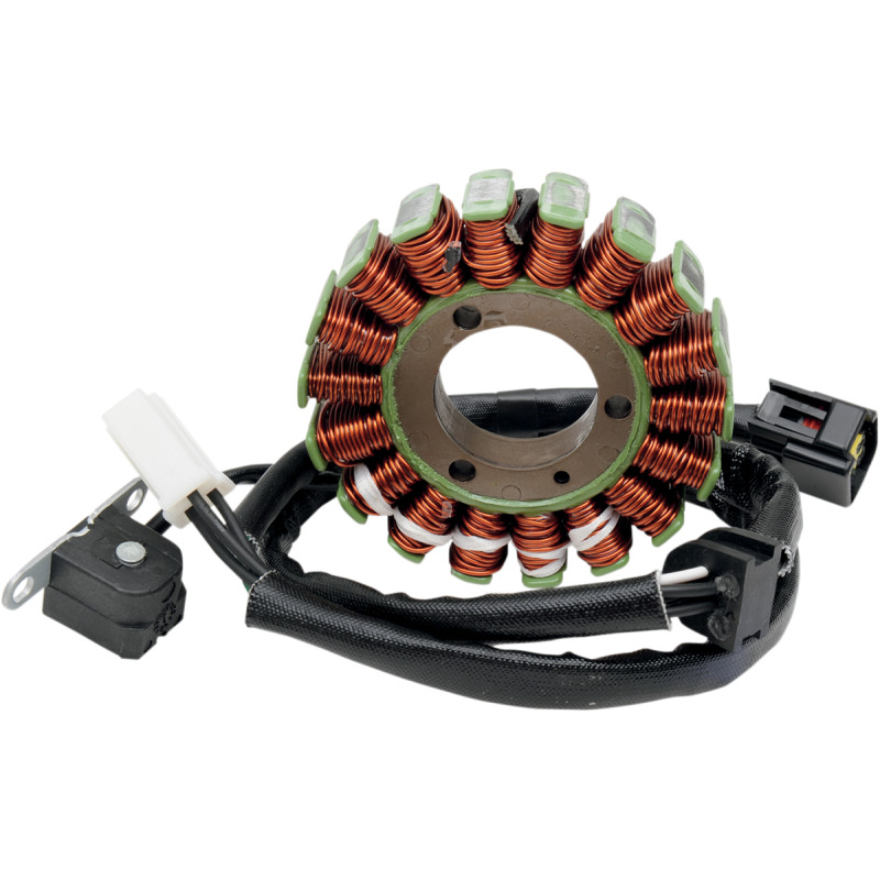 RICK'S MOTORSPORT ELECTRIC Stator for Suzuki - Image 3