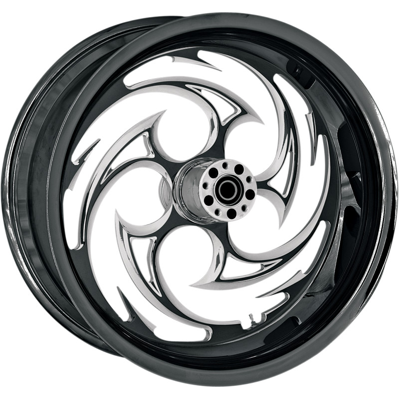 RC COMPONENTS Savage Eclipse One-Piece Forged Aluminum Wheel - Image 2