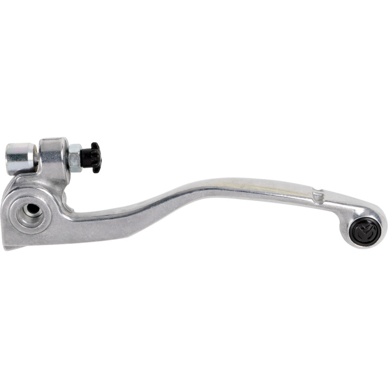 MOOSE OFFROAD OEM-Style Shorty Replacement Clutch Lever - Image 4