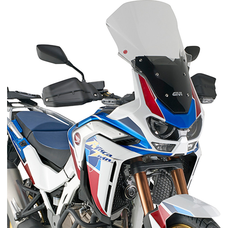 GIVI Windshield - Image 13