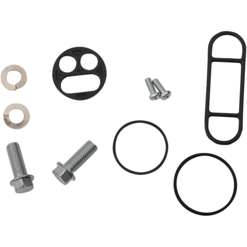 MOOSE OFFROAD Fuel Petcock Rebuild Kit