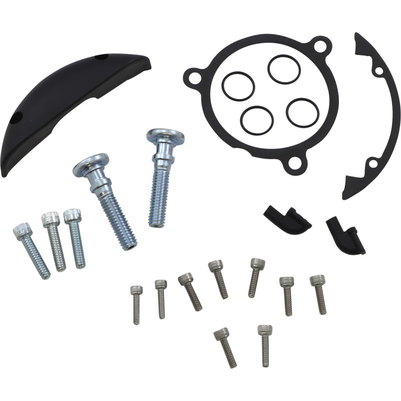 ARLEN NESS Replacement Air Cleaner Hardware Kit
