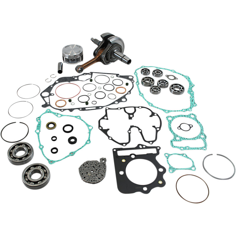 VERTEX Engine Rebuild Kit - Image 64