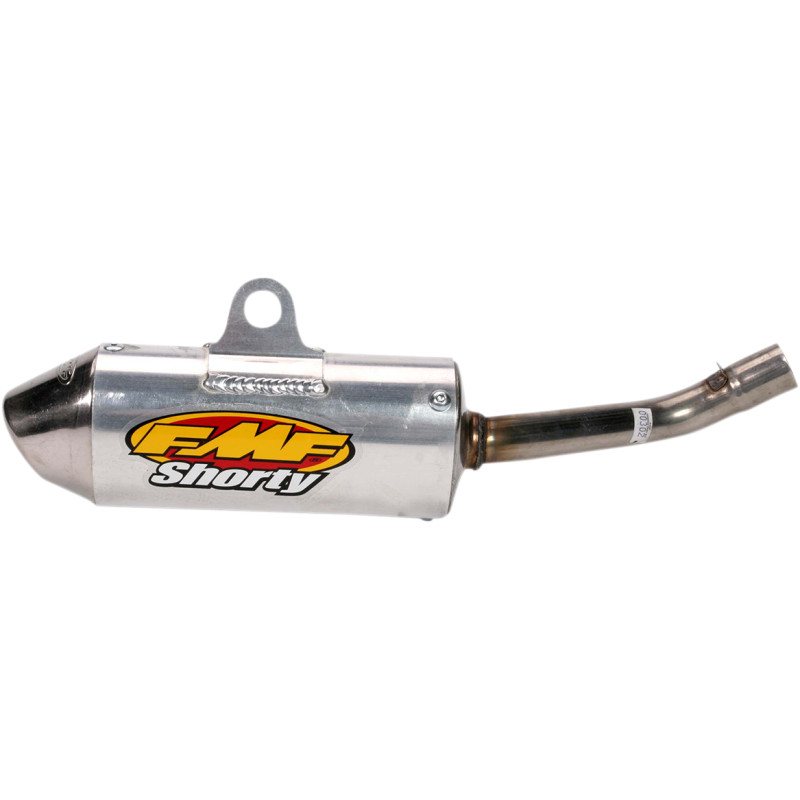 FMF Powercore 2 Shorty Silencer - Image 14