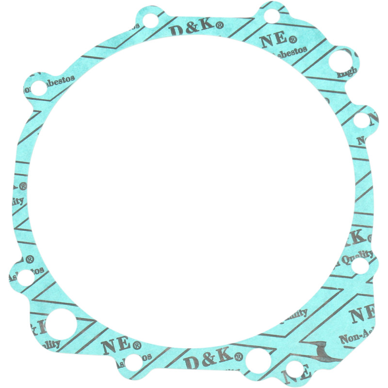 RICK'S MOTORSPORT ELECTRIC Replacement Stator Cover Gasket - Image 10