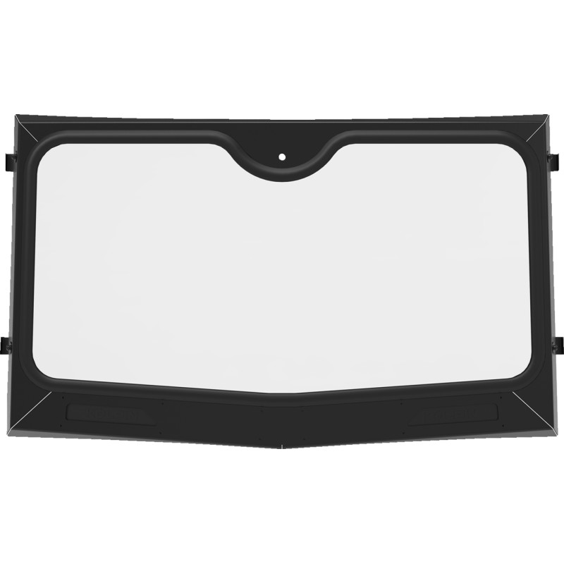 MOOSE OFFROAD Glass Windshield