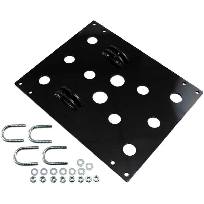 MOOSE OFFROAD Plow Mount - Image 20