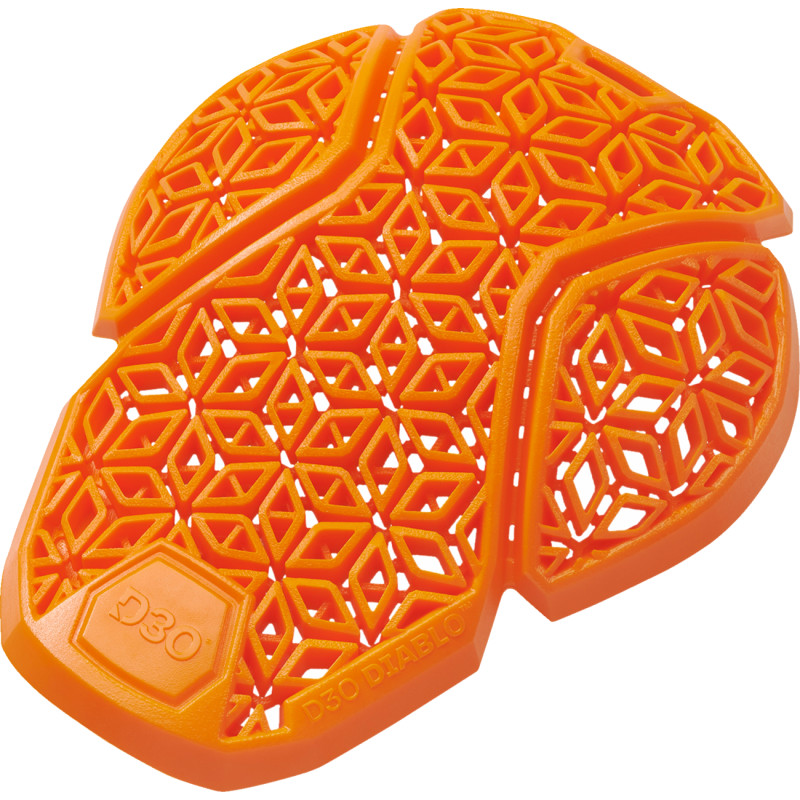 ICON D3O® Diablo L2 Shoulder Guards