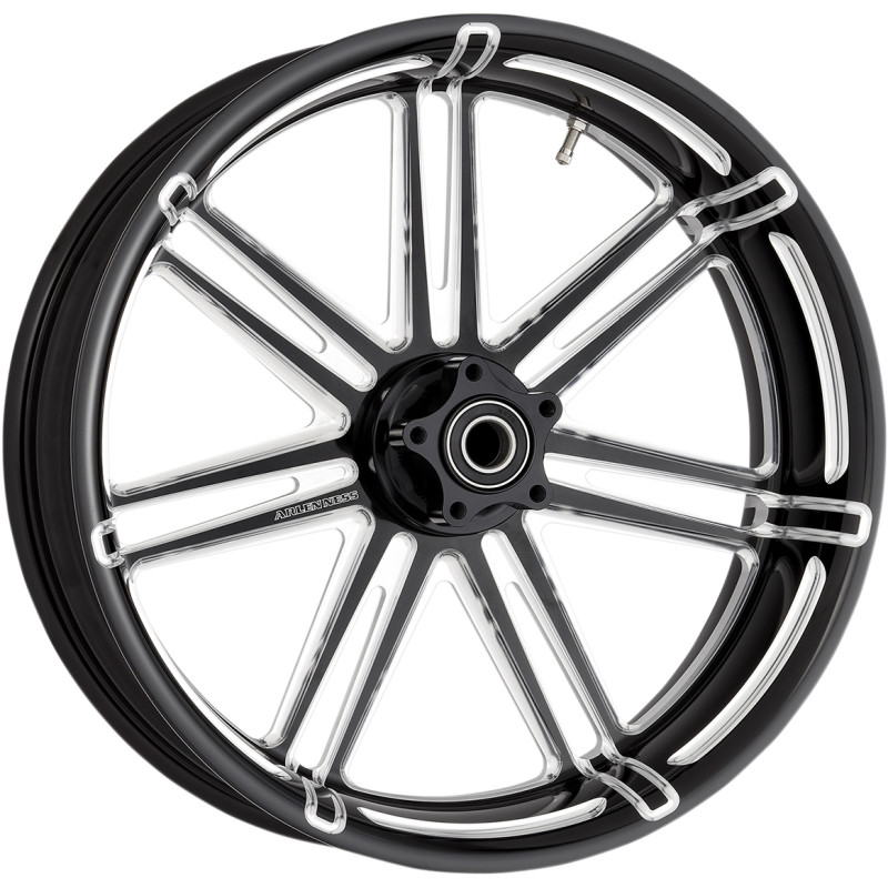 ARLEN NESS 7-Valve Forged Aluminum Wheel - Image 2