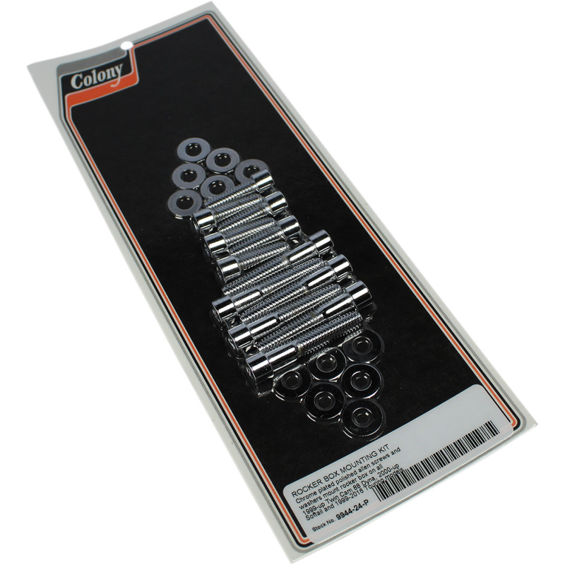 COLONY Rocker Cover Bolt Kit