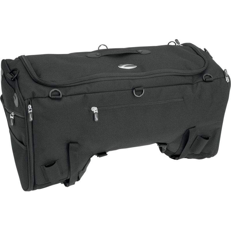 SADDLEMEN TS3200 Deluxe Sport Tail Bag