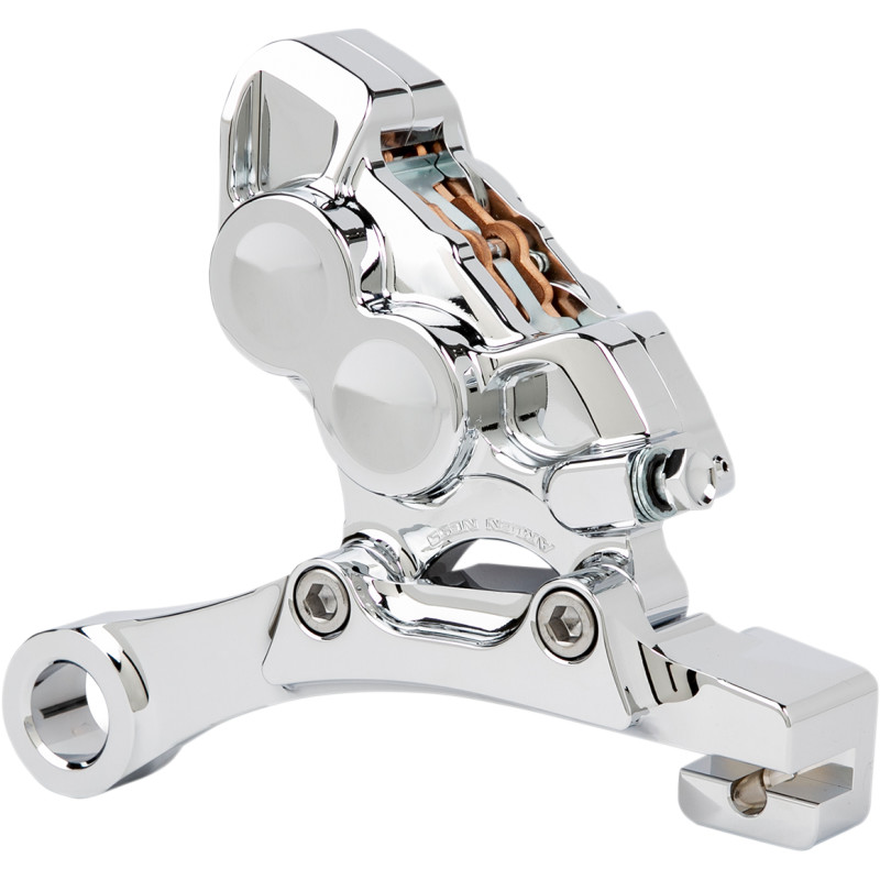 ARLEN NESS Ness Tech Four-Piston Caliper - Image 3