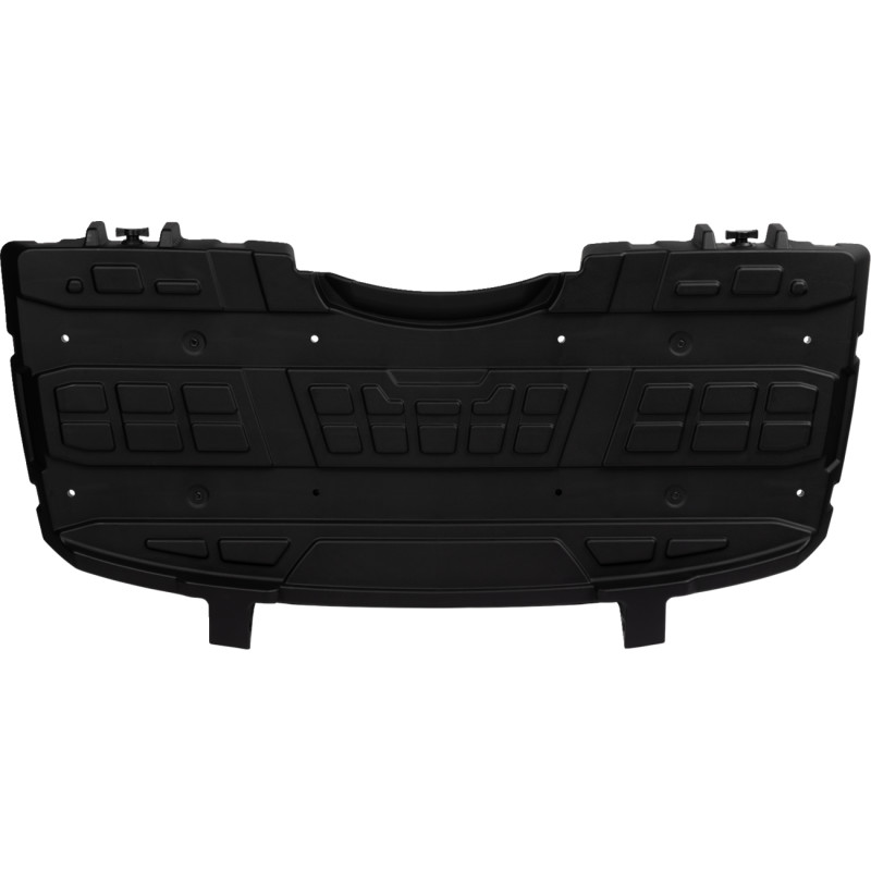 QUAD LOGIC Replacement Front Rack Cover