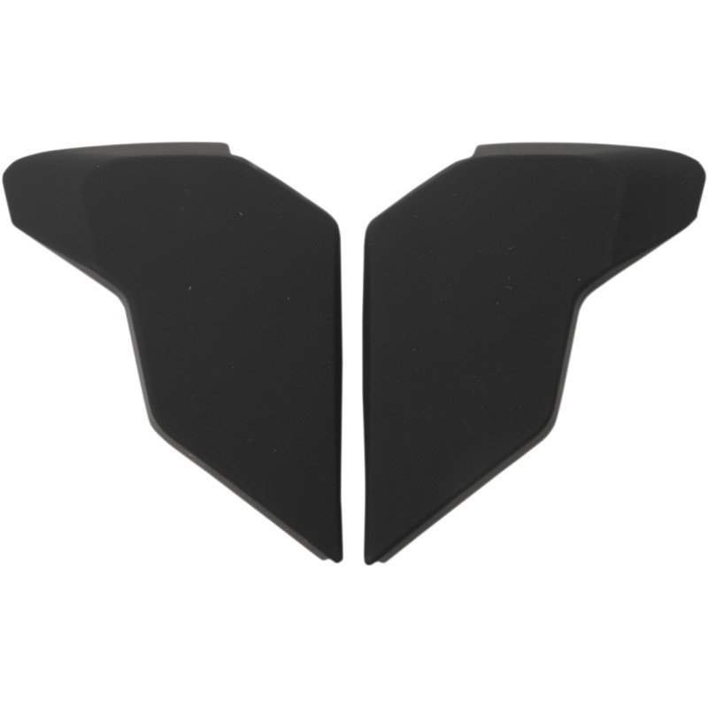 ICON Airflite™ Helmet Side Plates — Solid
