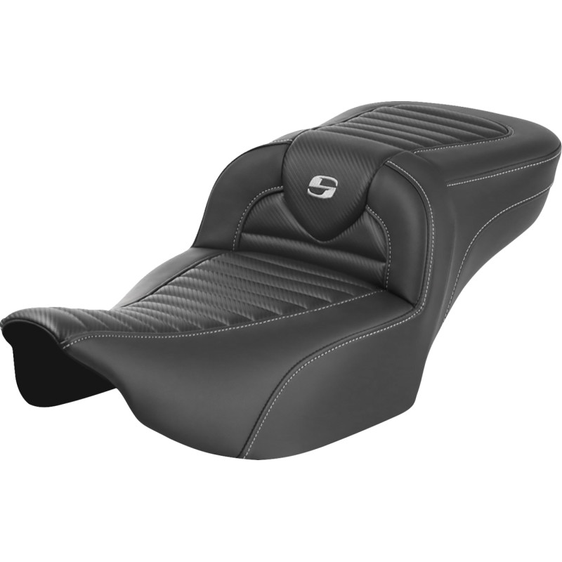 SADDLEMEN Roadsofa™ Extended Reach Seat - Image 33