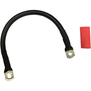 11 Inch Battery Cable Drag Specialties