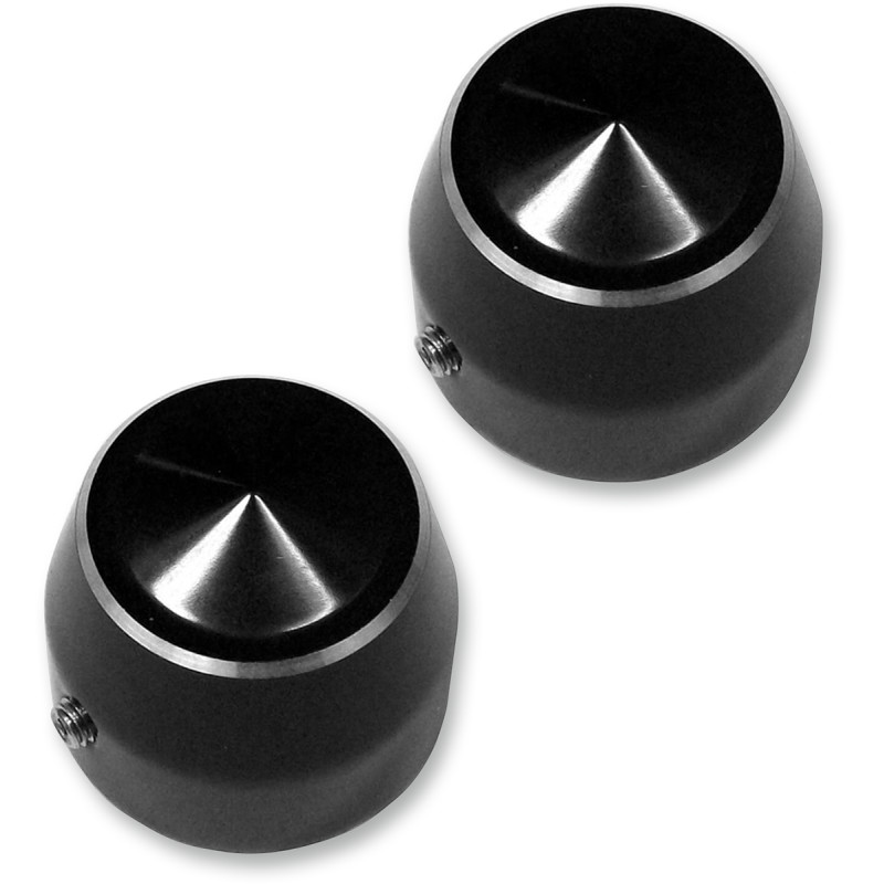 ACCUTRONIX Elite Front Axle Cap