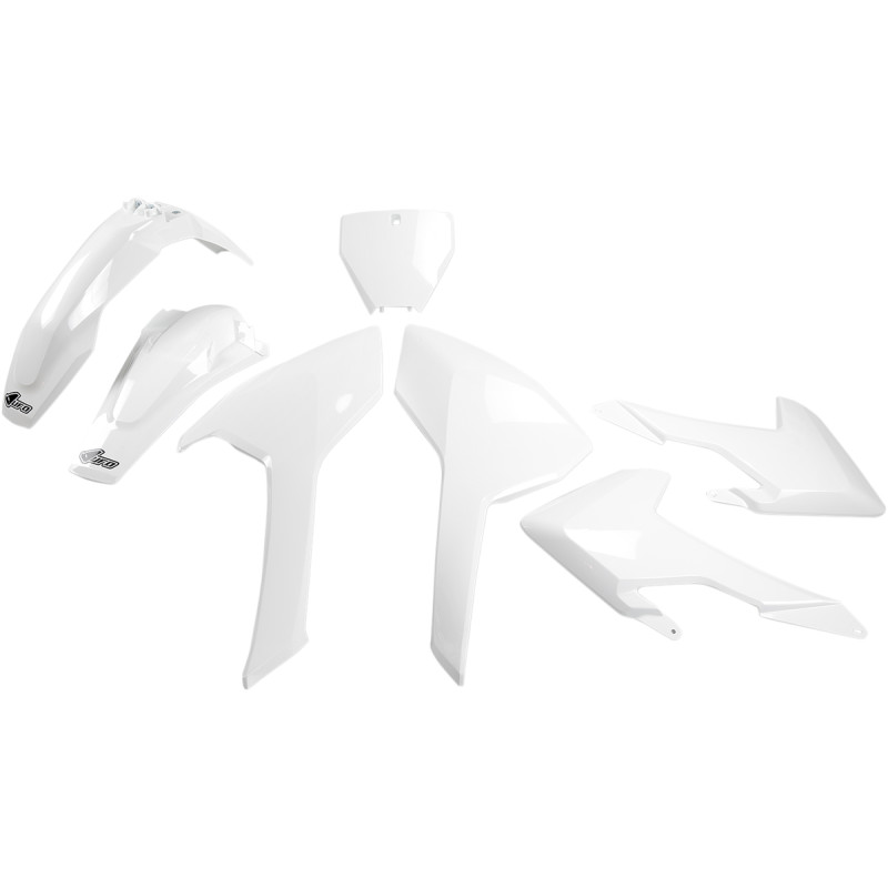 UFO Replacement Plastic For Husqvarna