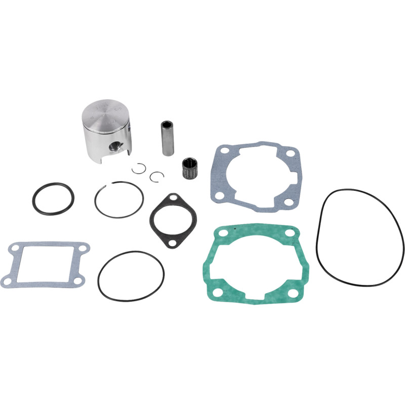 VERTEX Top End Piston Kit Cast Replica for 2-Stroke - Image 22