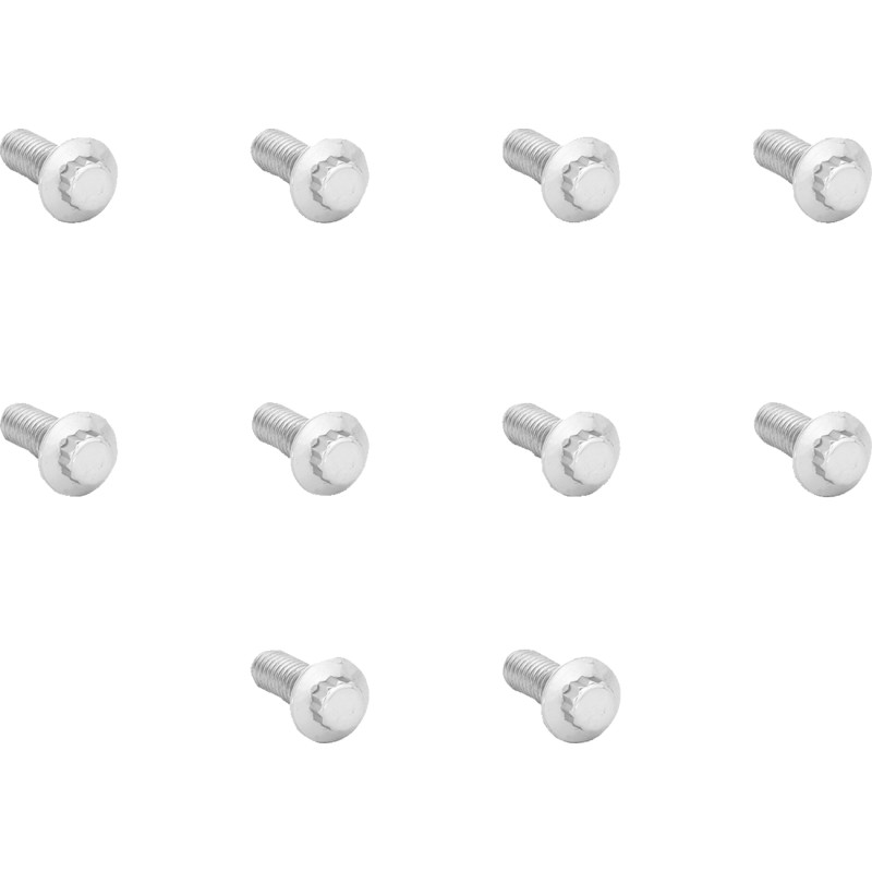ARLEN NESS 12-Point Rotor Bolt Kit